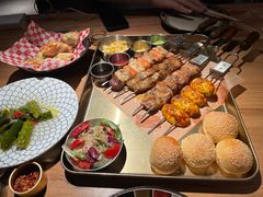 -雪熊精酿·哈尔滨烧烤酒馆(非遗大串店)