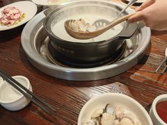 -大良毋米粥(锦龙路总店)