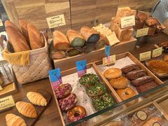 -Let's Taipei 非常烘焙(太古里店)