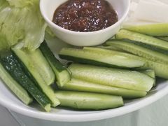 -何适山庄 ·可团建(水长城P2停车场店)