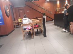 -魏斯理汉堡(西安沣东吾悦店)