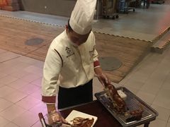 -森谷美食公园(杨行店)