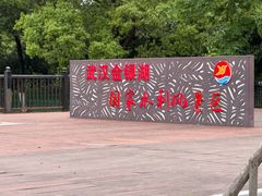 -金银湖国家城市湿地公园