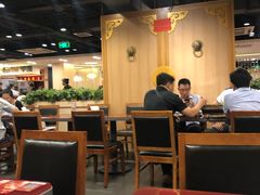 大堂-宏状元现熬粥·京味菜(五棵松店)