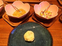 冰淇淋-星巴克臻选(沈阳大悦城店)