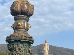 -灵山胜境