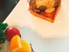 -南苑环球酒店-稻菊日式餐厅(鄞县大道店)