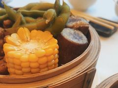 -寻味顺德·顺峰山庄(大良店)