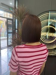 点击看大图 -MOVAN HAIR莫凡匠人发型屋