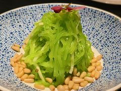 -锦楼·臻选新杭帮(杭州中心店)