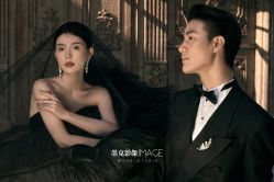 -墨克影像婚纱摄影