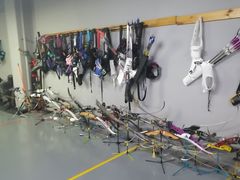 -蓝天射箭馆·专业射箭运动(诚丰广场店)