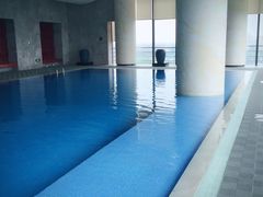 -廊坊固安福朋喜来登酒店