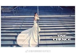 点击看大图 -挪娅婚纱摄影皇家会所