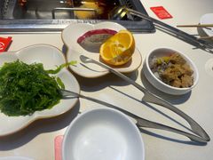 -海底捞火锅(威高广场店)