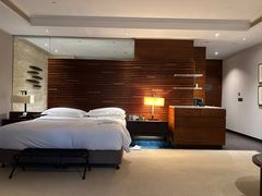 -海南清水湾莱佛士酒店