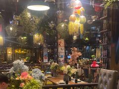 -胡桃里音乐酒馆(四道口店)