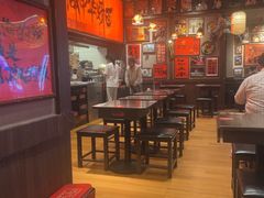 -王繁星面馆(西安熙地港店)