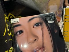 -浣熊唱片店(上海影城店)