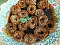 -砂锅居(西四店)