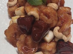 -福海居烤鸭店(鸟巢店)