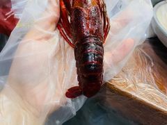 -指爱龙虾(金杨路总店)