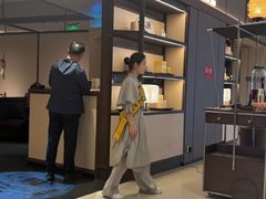 -亚马逊蒸汽活海鲜自助(LCM置汇旭辉广场店)