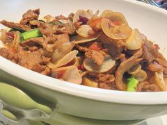 -漫圆·品质家宴(榔梨店)