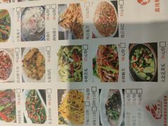 -四妹餐厅(玫瑰街店)