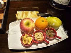 -广州富力空港假日酒店