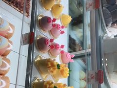 -西村叔叔的店·面包·甜品·蛋糕(清河万象汇店)