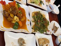 -潮名荟潮州菜馆(祈福缤纷世界店)