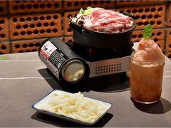 寿喜烧-米仓食堂(凯德广场店)