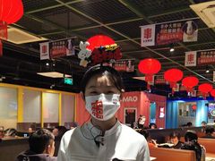 -丰茂烤串(金泉美食宫店)
