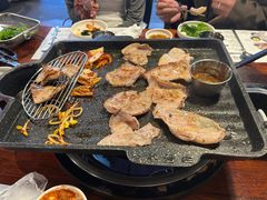 -Dombe豚(黑猪肉街店)