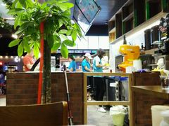 后厨-梁子刨冰王(鞍山西道店)