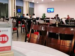 大堂-鼎好家常菜(天桥店)