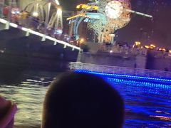 -海河游船-永乐码头(大悲院)