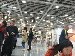 -宜家·瑞典风味餐厅(北京西红门店)