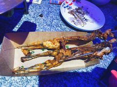 烤牛蛙-蛙有道·铁锅牛蛙(万泰汇店)