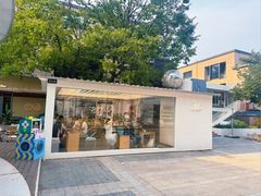 -HUGS coffee(东区店)