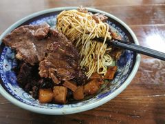 -旺泉餐饮店·清真牛肉面馆