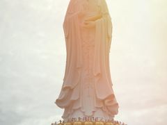 -三亚南山文化旅游区