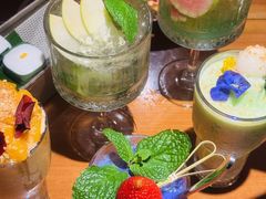 -Tegu泰古莲·泰国餐厅(红山6979店)