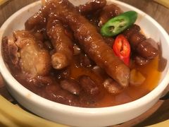 -南拳十三姨·潮汕砂锅粥(世纪金源店)