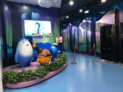-中国宋庆龄青少年科技文化交流中心