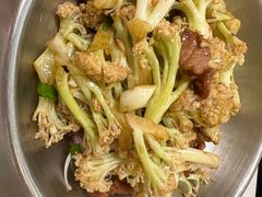 -郭林家常菜烤鸭(曙光西路店)