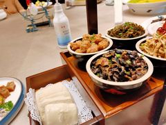 -热河食府(中山路店)