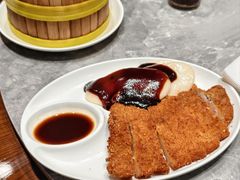 -王家沙点心店(南京西路总店)