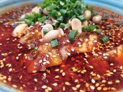 -周三的情书花园餐厅(江北店)